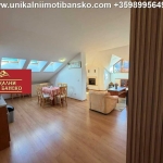 Тристаен апартамент в Банско - 89 кв.м за 1461 €/кв.м - Снимка #1
