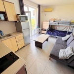 Едностаен апартамент в к.к. Слънчев бряг - 36 кв.м за 1098 €/кв.м - Снимка #1