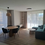 Дава се под наем Двустаен апартамент в София, Център - 65 кв.м за 630 € - Снимка #1