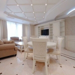 Дава се под наем Тристаен апартамент в София, Хиподрума - 90 кв.м за 700 € - Снимка #1