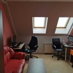 Дава се под наем Ателие в София, Център - 50 кв.м за 500 € - Снимка #1