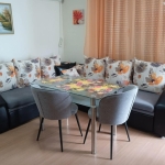 Дава се под наем Двустаен апартамент в Казанлък - 60 кв.м за 111 € - Снимка #1