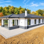 Къща в с. Керека, Област Габрово - 138 кв.м за 2392 €/кв.м - Снимка #1