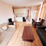 Двустаен апартамент в к.к. Слънчев бряг - 55 кв.м за 1326 €/кв.м - Снимка #1