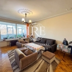 Дава се под наем Четиристаен апартамент в Варна, Чайка - 100 кв.м за 600 € - Снимка #1