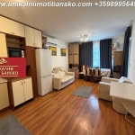 Двустаен апартамент в Банско - 78 кв.м за 1347 €/кв.м - Снимка #1