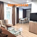 Тристаен апартамент в София, Център - 80 кв.м за 4250 €/кв.м - Снимка #1