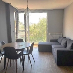 Дава се под наем Тристаен апартамент в София, Център - 100 кв.м за 750 € - Снимка #1