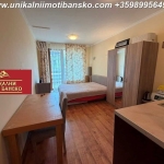 Едностаен апартамент в Банско - 34 кв.м за 1177 €/кв.м - Снимка #1