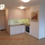 Дава се под наем Едностаен апартамент в София, Яворов - 40 кв.м за 400 € - Снимка #1