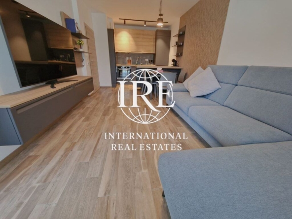 Двустаен апартамент в к.к. Св.Св. Константин и Елена - 64 кв.м за 4454 €/кв.м - Снимка #1