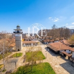 Тристаен апартамент в Добрич, Център - 108 кв.м за 1203 €/кв.м - Снимка #1