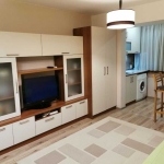 Дава се под наем Двустаен апартамент в София, Център - 50 кв.м за 599 € - Снимка #1