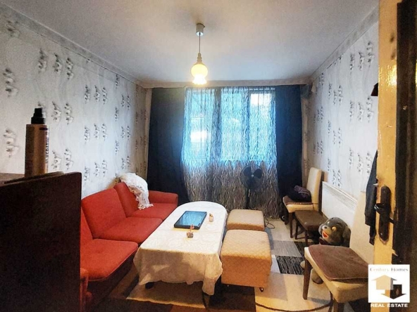 Двустаен апартамент в Горна Оряховица - 46 кв.м за 805 €/кв.м - Снимка #1