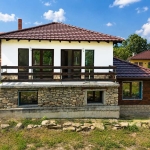 Къща в с. Къпиново, Област Велико Търново - 178 кв.м за 700 €/кв.м - Снимка #1