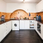 Многостаен апартамент в Велико Търново, Варуша - 149 кв.м за 1108 €/кв.м - Снимка #1