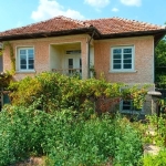 Къща в с. Полски Сеновец, Област Велико Търново - 110 кв.м за 269 €/кв.м - Снимка #1