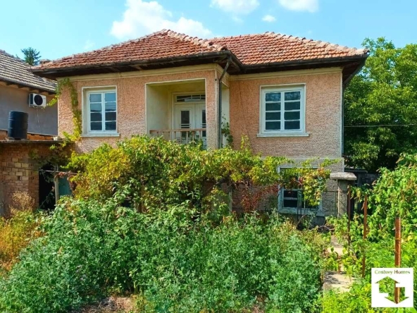Къща в с. Полски Сеновец, Област Велико Търново - 110 кв.м за 269 €/кв.м - Снимка #1