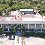 Промишлена сграда в с. Велчево, Област Велико Търново - 2000 кв.м за 110 €/кв.м - Снимка #1