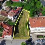 Парцел в Дебелец - 554 кв.м за 158 €/кв.м - Снимка #1