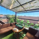 Дава се под наем Тристаен апартамент в Варна, Автогара - 75 кв.м за 600 € - Снимка #1