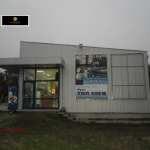 Магазин в Сливо поле - 240 кв.м за 2084 €/кв.м - Снимка #1
