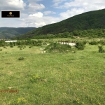 Парцел в Сапарева баня - 2000 кв.м за 40 €/кв.м - Снимка #1