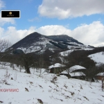 Парцел в Априлци - 3574 кв.м за 11 €/кв.м - Снимка #1