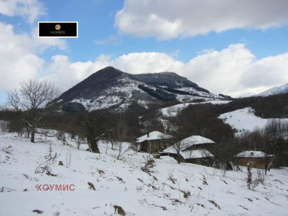 Парцел в Априлци - 3574 кв.м за 11 €/кв.м - Снимка #1