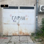 Дава се под наем Гараж / Паркомясто в София, Зона Б-5 - 20 кв.м за 140 € - Снимка #1