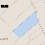 Земеделски имот в Поморие за 9625 €/дка - Снимка #1
