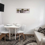 Двустаен апартамент в София, Център - 65 кв.м за 2847 €/кв.м - Снимка #1