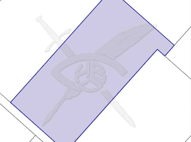 Парцел в к.к. Слънчев бряг - 3003 кв.м за 15 €/кв.м - Снимка #1