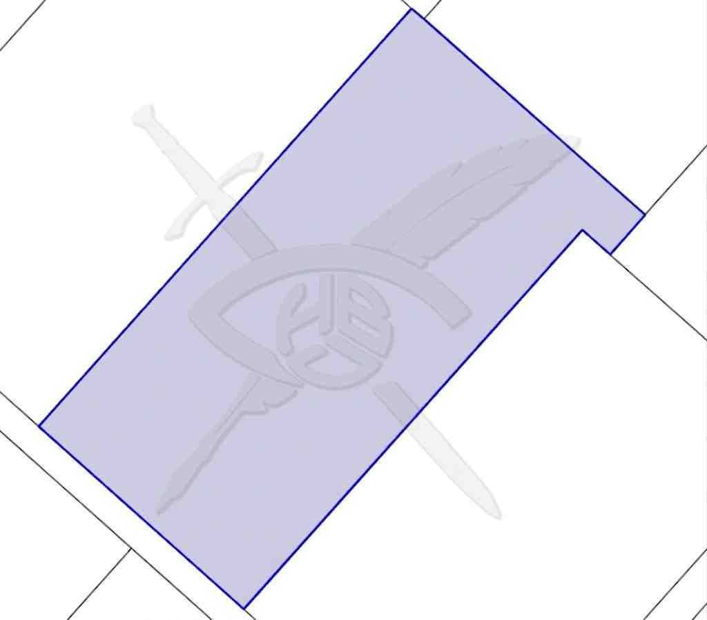 Парцел в к.к. Слънчев бряг - 3003 кв.м за 15 €/кв.м - Снимка #1