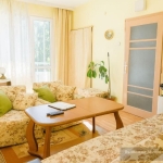 Дава се под наем Тристаен апартамент в Варна, Общината - 75 кв.м за 400 € - Снимка #1