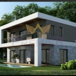 Къща в с. Куманово, Област Варна - 170 кв.м за 1648 €/кв.м - Снимка #1