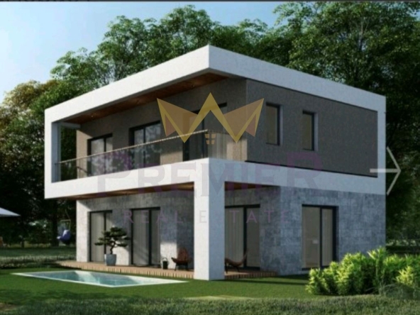 Къща в с. Куманово, Област Варна - 170 кв.м за 1648 €/кв.м - Снимка #1