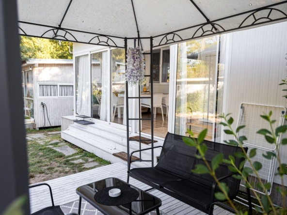 Къща в Царево - 40 кв.м за 825 €/кв.м - Снимка #1