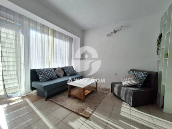 Двустаен апартамент в Бургас, Сарафово - 34 кв.м за 2118 €/кв.м - Снимка #1