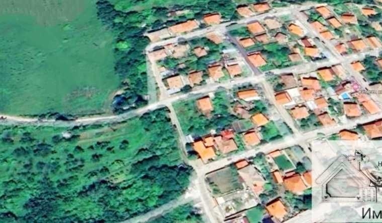 Парцел в Асеновград - 1501 кв.м за 49 €/кв.м - Снимка #1