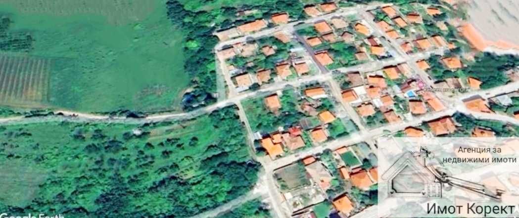 Парцел в Асеновград - 1501 кв.м за 49 €/кв.м - Снимка #1