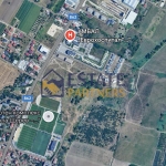 Парцел в Пловдив, Остромила - 664 кв.м за 130 €/кв.м - Снимка #1