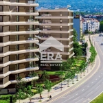 Тристаен апартамент в София, Витоша - 117 кв.м за 2761 €/кв.м - Снимка #1