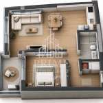 Двустаен апартамент в Варна, Владислав Варненчик - 76 кв.м за 1313 €/кв.м - Снимка #1