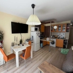 Двустаен апартамент в к.к. Слънчев бряг - 47 кв.м за 1469 €/кв.м - Снимка #1