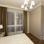 Дава се под наем Двустаен апартамент в София, Хиподрума - 60 кв.м за 600 € - Снимка #1