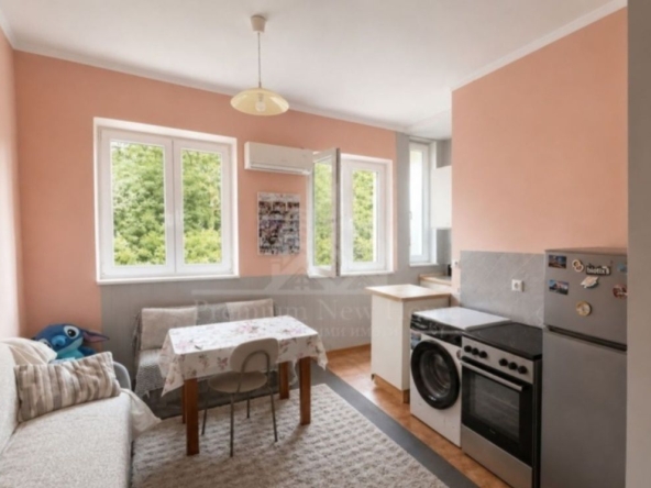 Двустаен апартамент в София, Люлин 8 - 60 кв.м за 1000 €/кв.м - Снимка #1
