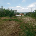 Парцел в Видин, в.з. Кумбаир - 680 кв.м за 37 €/кв.м - Снимка #1