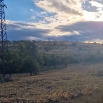 Парцел в с. Храбърско, Област София-област - 2528 кв.м за 70 €/кв.м - Снимка #1