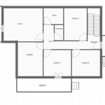Къща в с. Клокотница, Област Хасково - 330 кв.м за 497 €/кв.м - Снимка #1